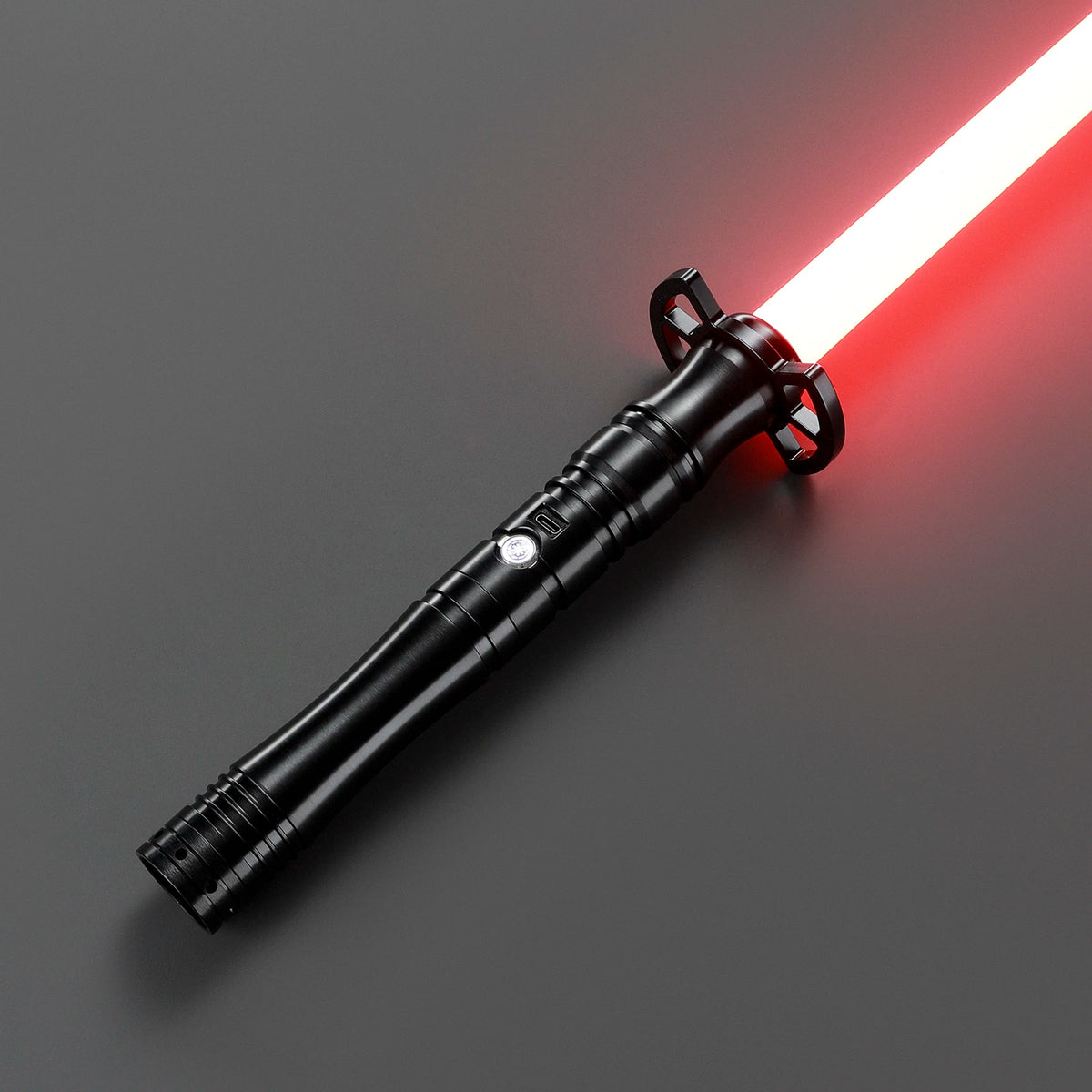 DamienSaber Combat Lightsaber for Real Dueling XENO3.0