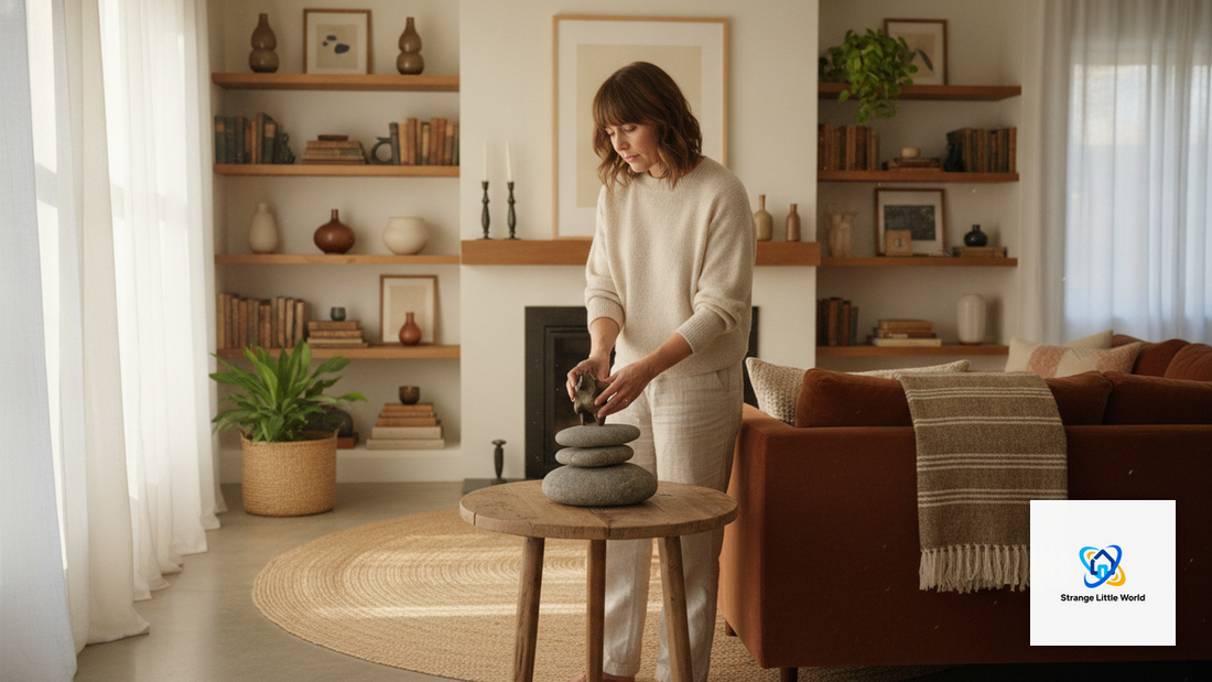 How to Decorate Your Home with Personality: Tips for Creating a Space That Feels Like You