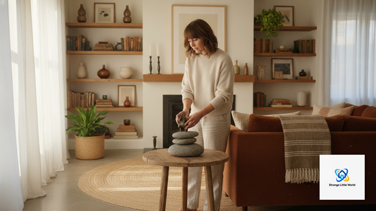 How to Decorate Your Home with Personality: Tips for Creating a Space That Feels Like You