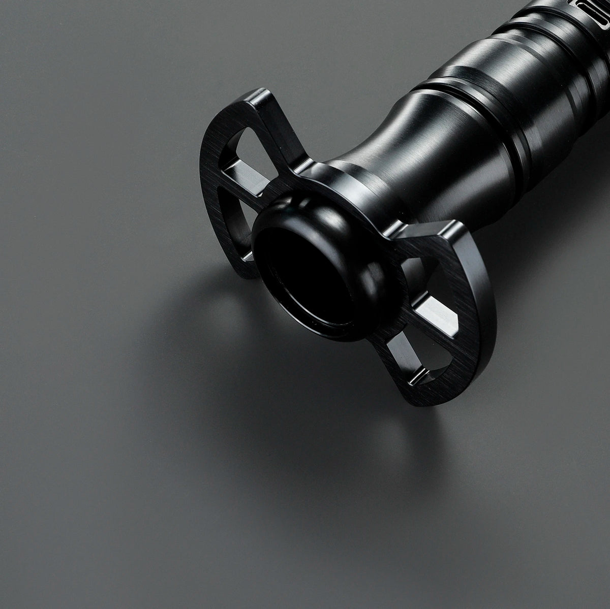DamienSaber Combat Lightsaber for Real Dueling XENO3.0