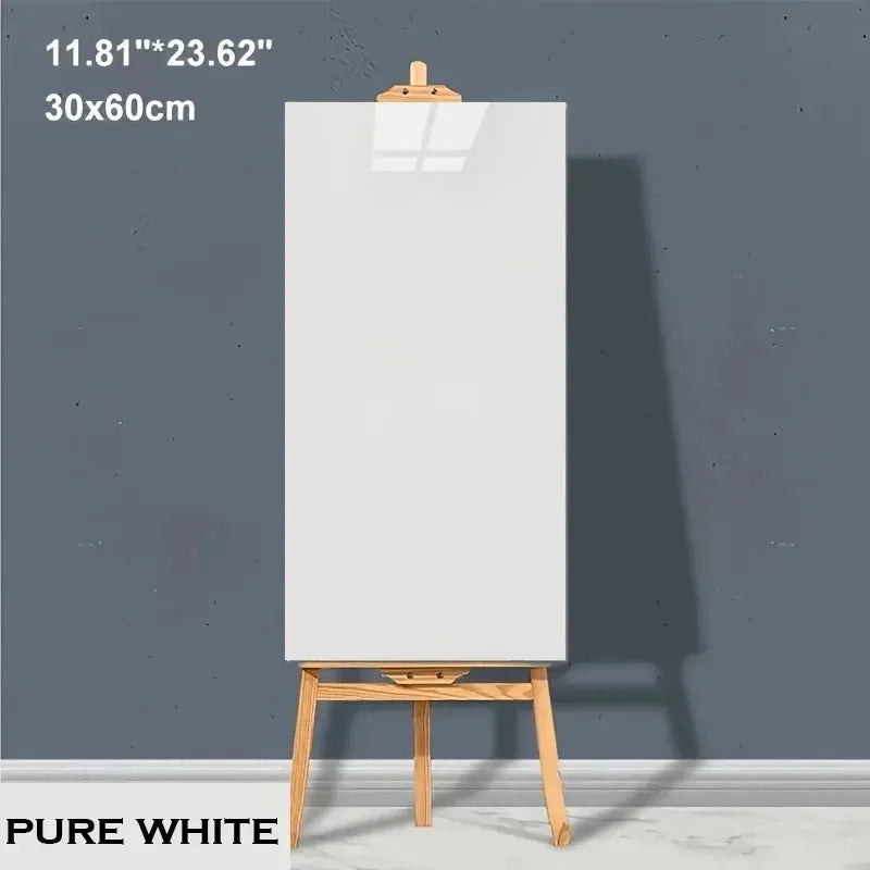 Marble PVC Self Adhesive Floor Tiles Waterproof Peel Stick Removable