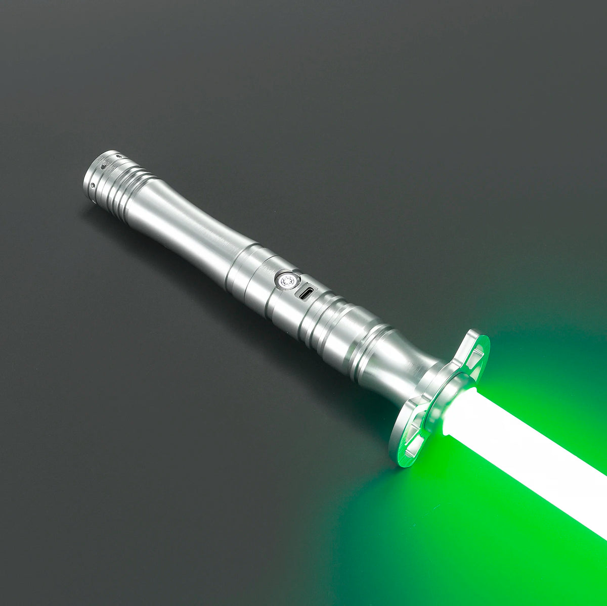 DamienSaber Combat Lightsaber for Real Dueling XENO3.0