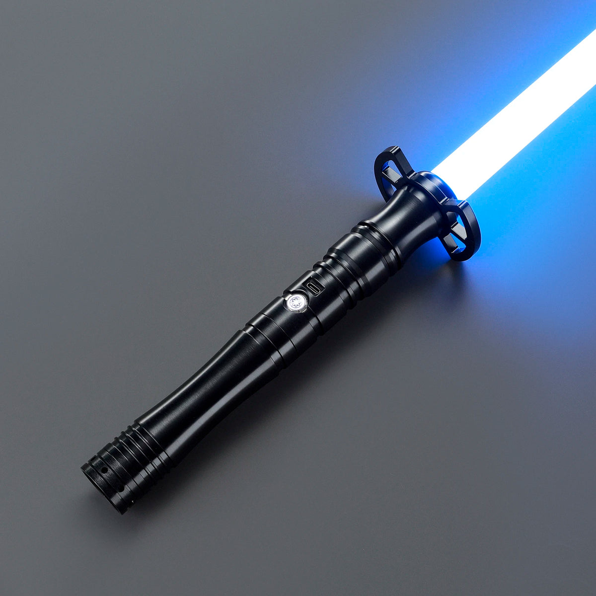 DamienSaber Combat Lightsaber for Real Dueling XENO3.0