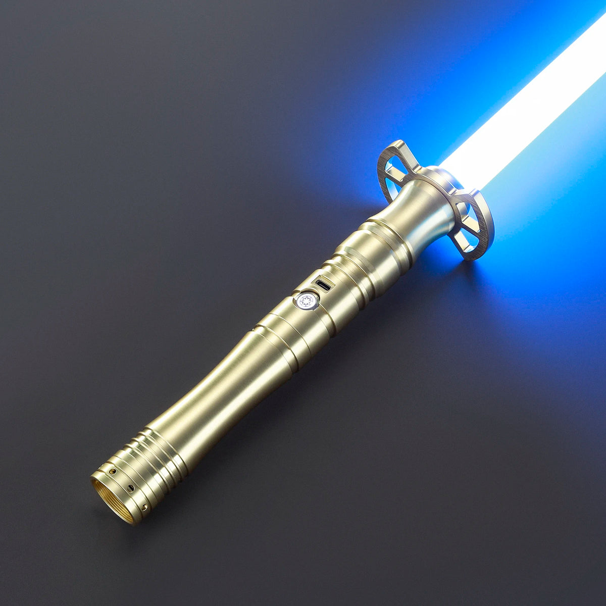 DamienSaber Combat Lightsaber for Real Dueling XENO3.0