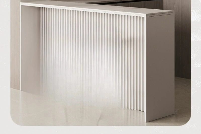 Dutrieux Complete Kitchen Island With Storage And Seating