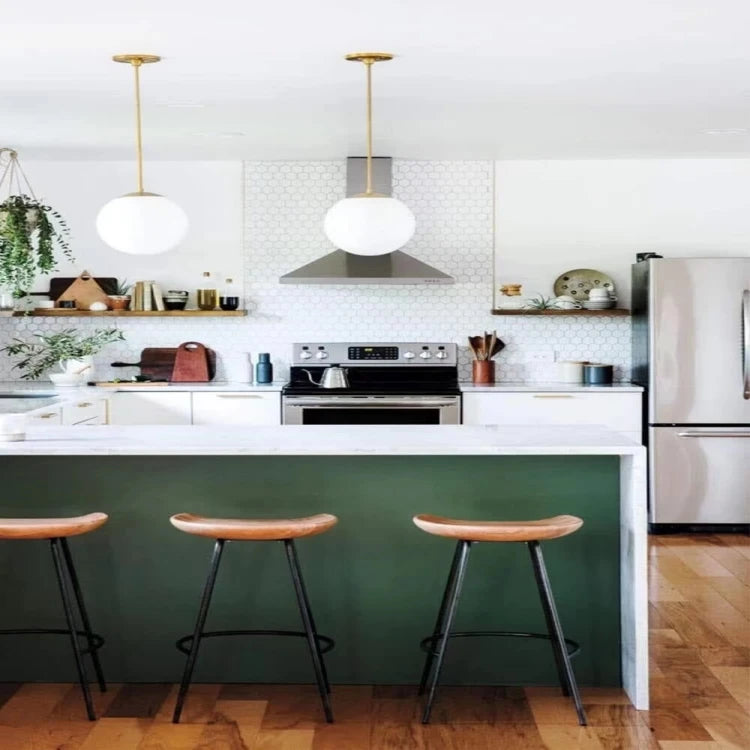 Dutrieux Complete Kitchen Island With Storage And Seating