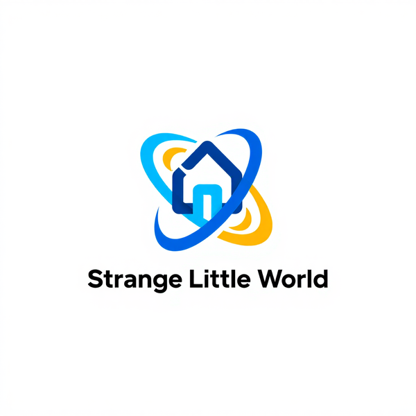 Strange Little World